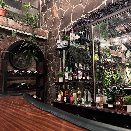 Casa Degraciela - Hotel Boutique Concepción de Ataco Dış mekan fotoğraf