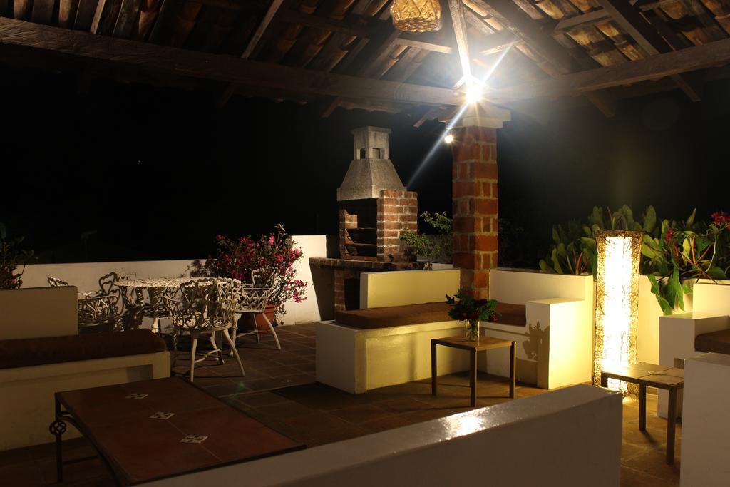 Casa Degraciela - Hotel Boutique Concepción de Ataco Dış mekan fotoğraf