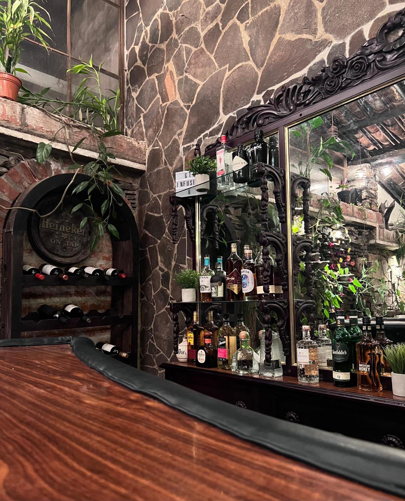 Casa Degraciela - Hotel Boutique Concepción de Ataco Dış mekan fotoğraf