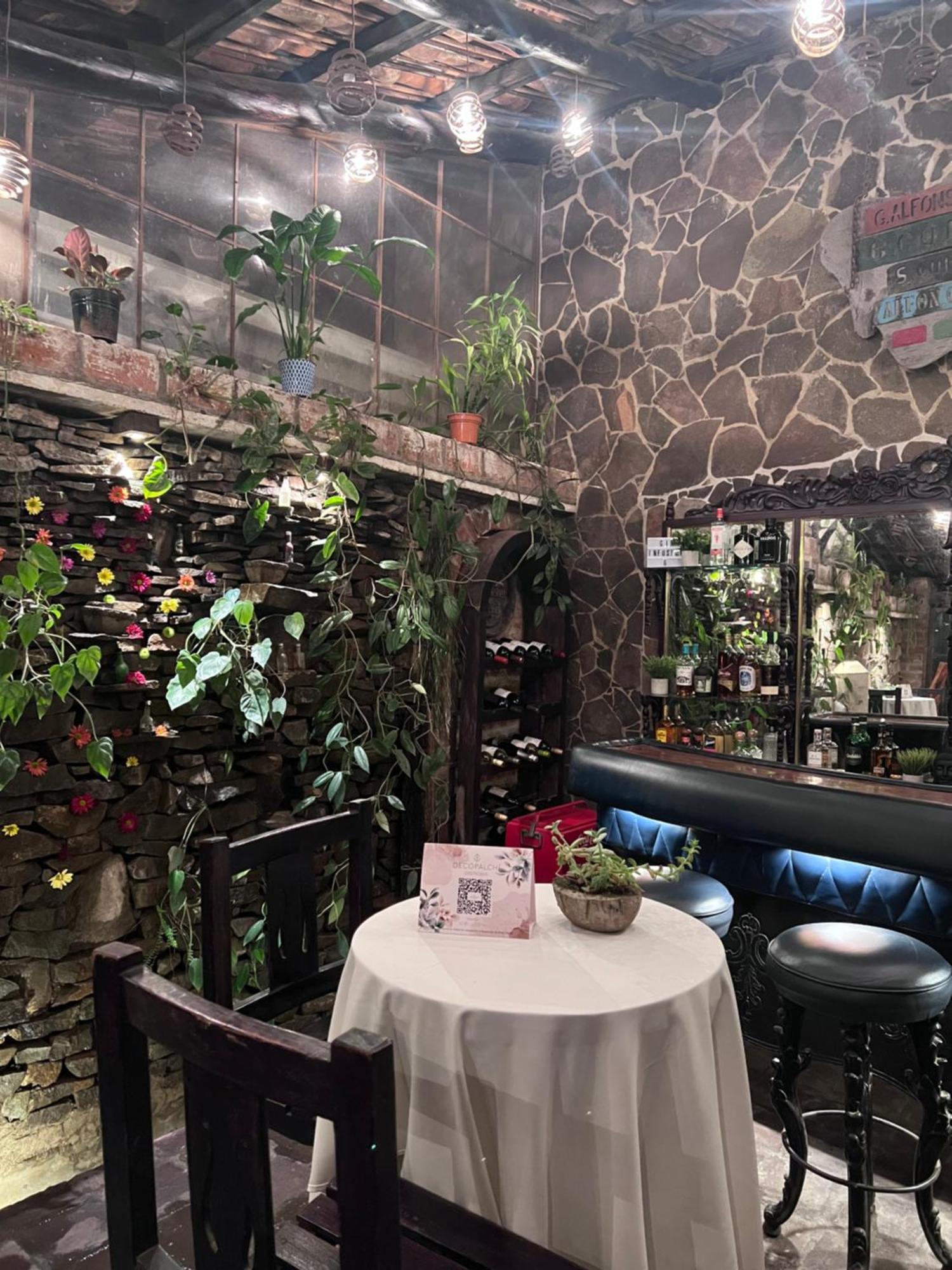 Casa Degraciela - Hotel Boutique Concepción de Ataco Dış mekan fotoğraf