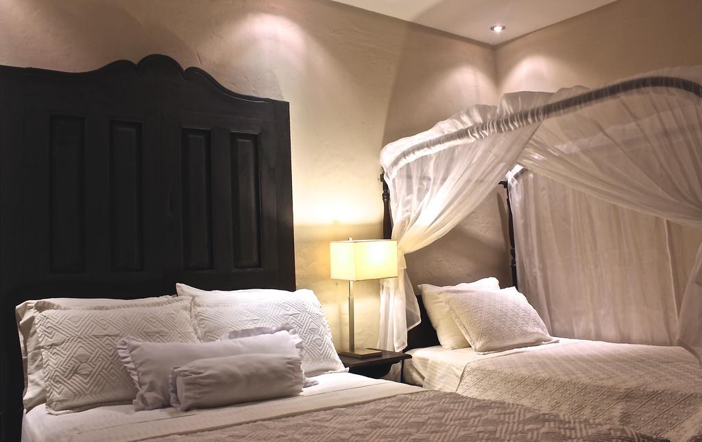 Casa Degraciela - Hotel Boutique Concepción de Ataco Dış mekan fotoğraf