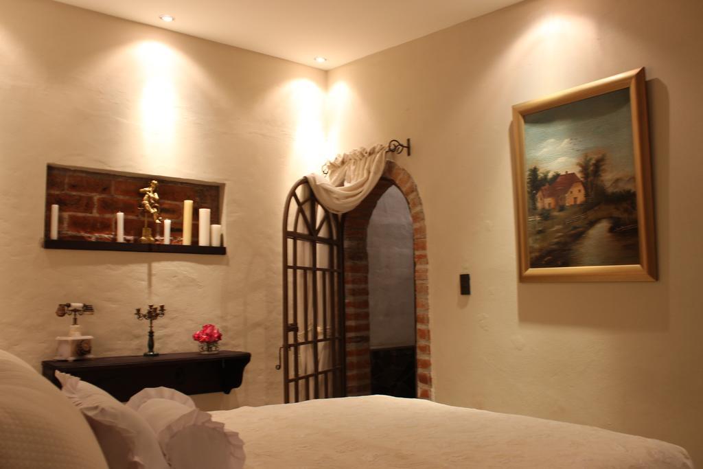 Casa Degraciela - Hotel Boutique Concepción de Ataco Dış mekan fotoğraf
