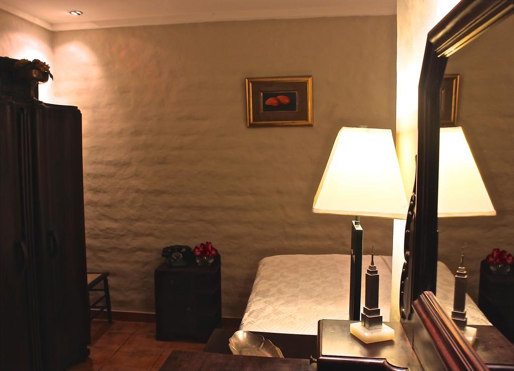 Casa Degraciela - Hotel Boutique Concepción de Ataco Oda fotoğraf