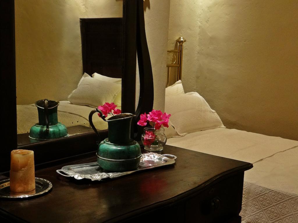 Casa Degraciela - Hotel Boutique Concepción de Ataco Dış mekan fotoğraf