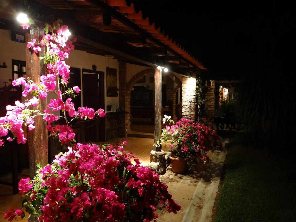 Casa Degraciela - Hotel Boutique Concepción de Ataco Dış mekan fotoğraf