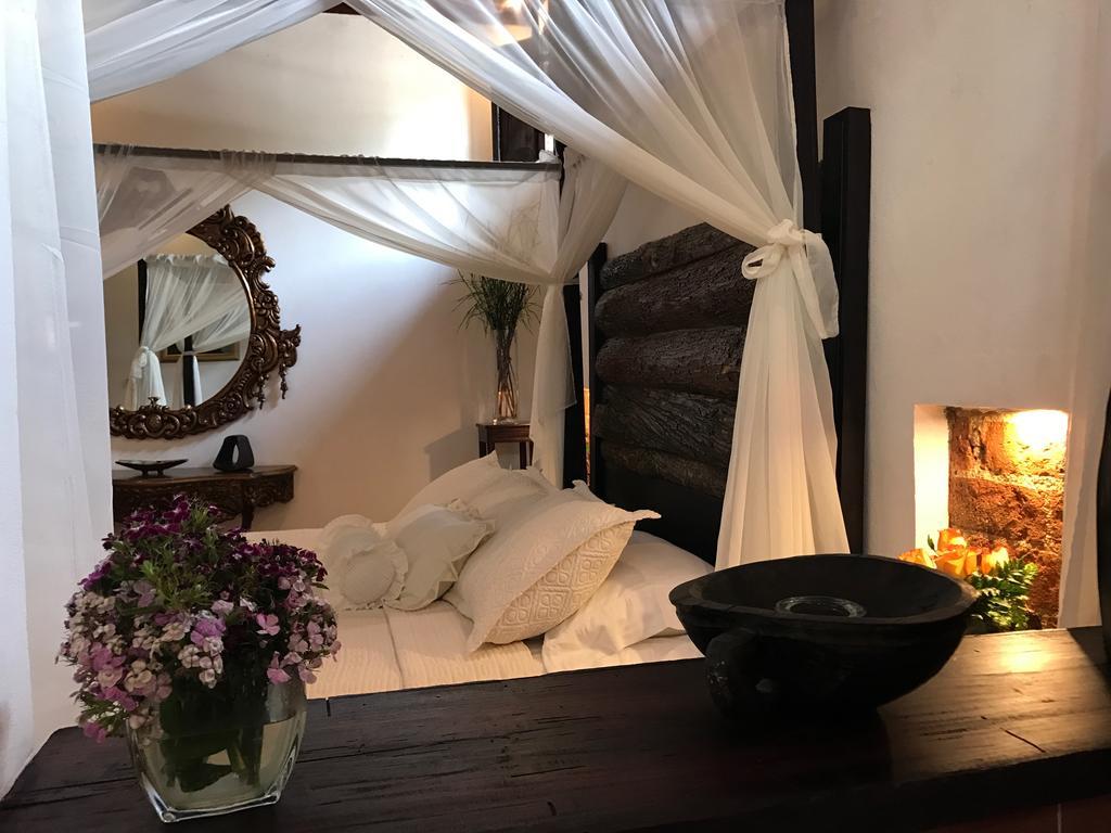 Casa Degraciela - Hotel Boutique Concepción de Ataco Dış mekan fotoğraf