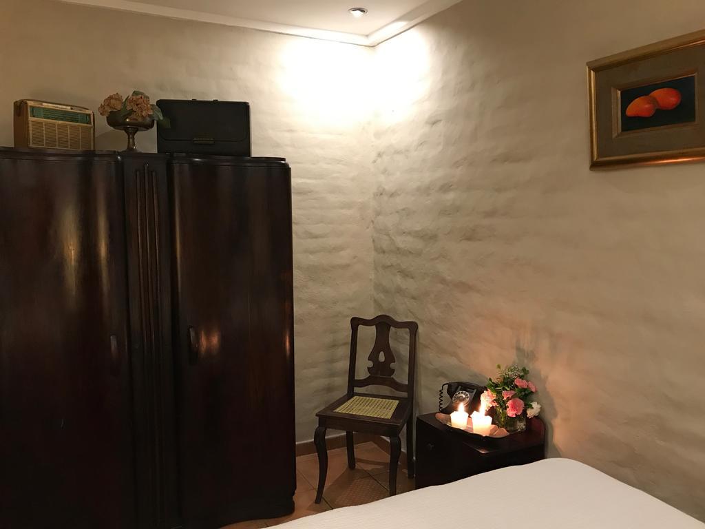 Casa Degraciela - Hotel Boutique Concepción de Ataco Dış mekan fotoğraf