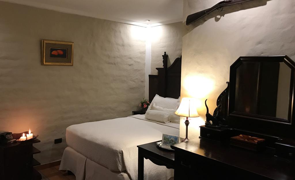 Casa Degraciela - Hotel Boutique Concepción de Ataco Dış mekan fotoğraf