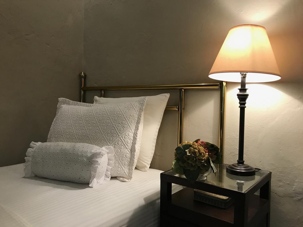 Casa Degraciela - Hotel Boutique Concepción de Ataco Dış mekan fotoğraf