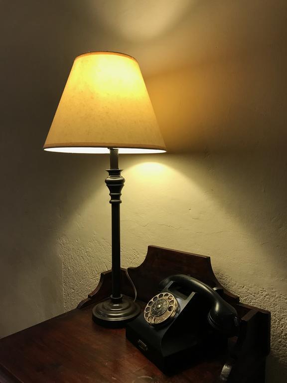 Casa Degraciela - Hotel Boutique Concepción de Ataco Dış mekan fotoğraf