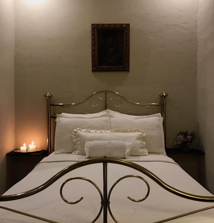 Casa Degraciela - Hotel Boutique Concepción de Ataco Dış mekan fotoğraf