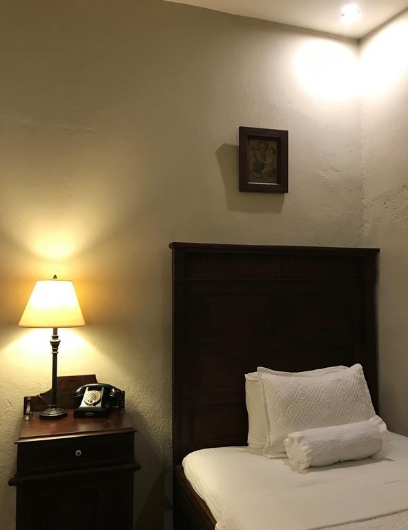 Casa Degraciela - Hotel Boutique Concepción de Ataco Dış mekan fotoğraf