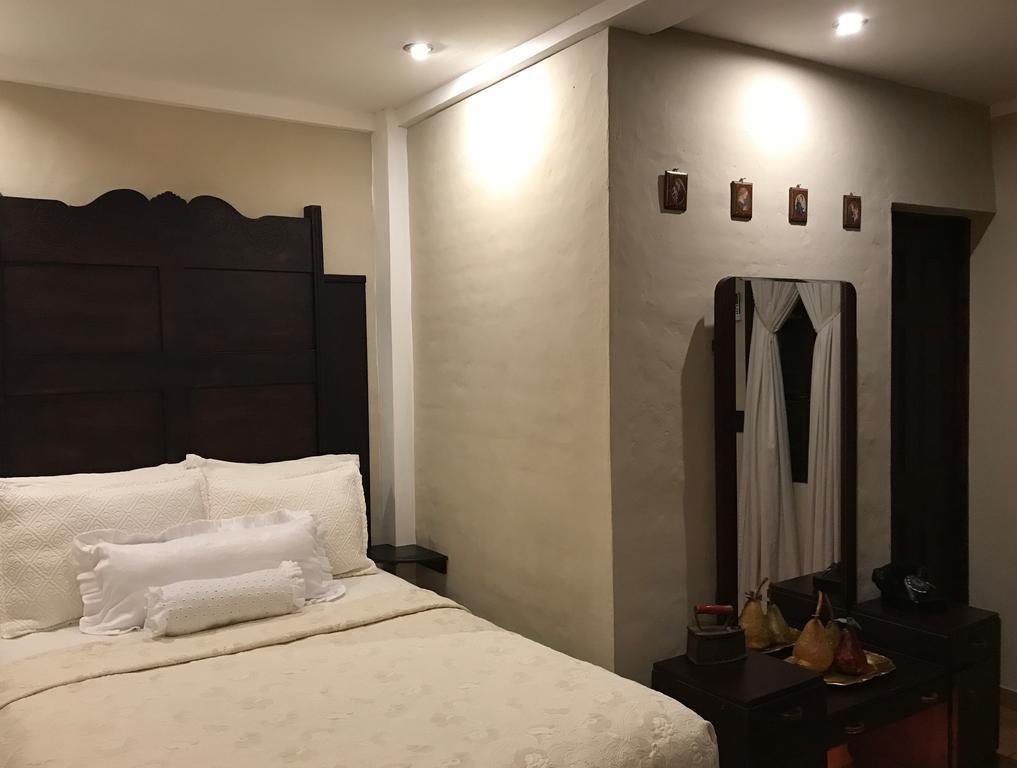 Casa Degraciela - Hotel Boutique Concepción de Ataco Dış mekan fotoğraf