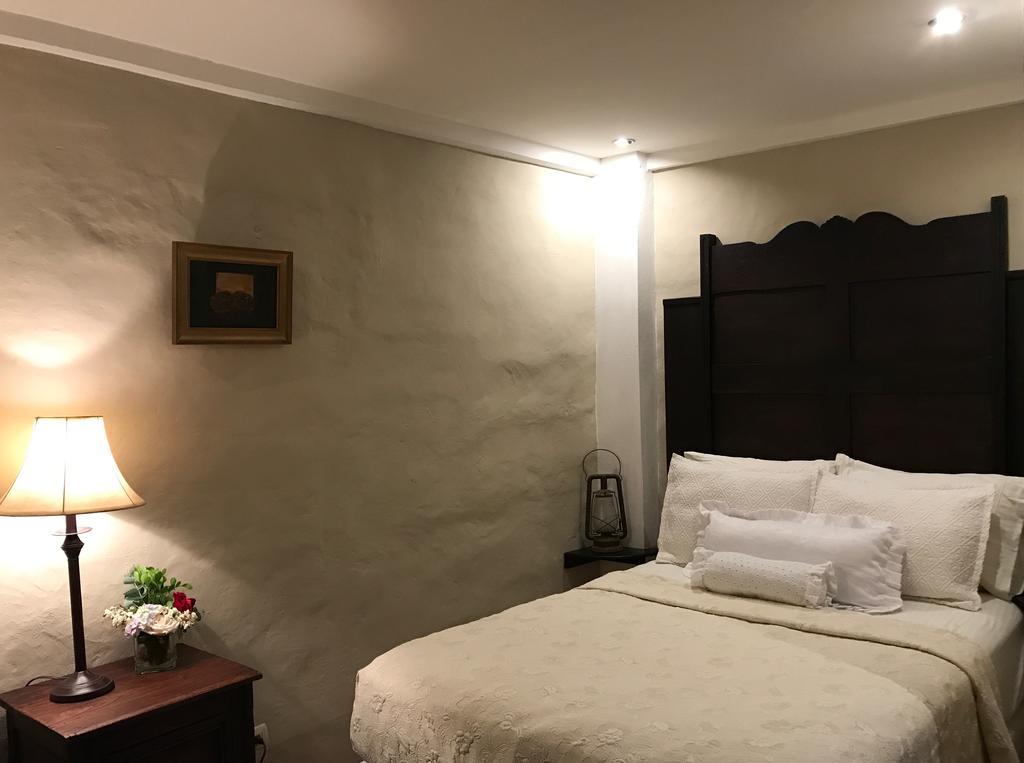 Casa Degraciela - Hotel Boutique Concepción de Ataco Dış mekan fotoğraf