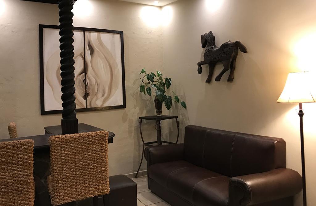 Casa Degraciela - Hotel Boutique Concepción de Ataco Dış mekan fotoğraf